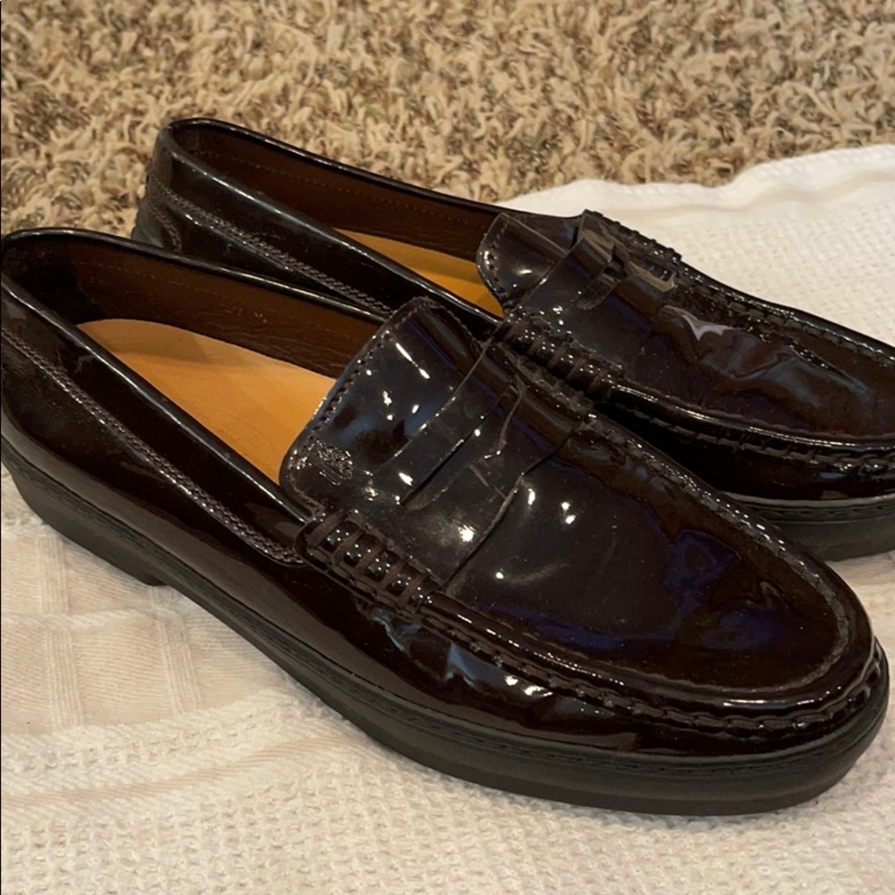 Tod’s Loafers